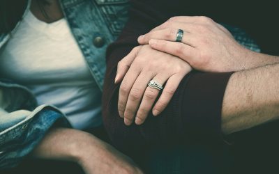 5 Ways to Love Your Spouse Through Times of Transition or Grief