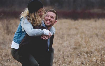 A 7-Day Love Experiment For Your Marriage