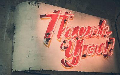 How to Be Authentic When You Express Gratitude