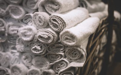 What Towels Have to Do With Sex