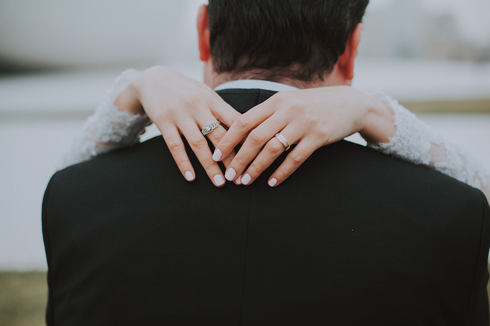 27 Ways To Immediately Connect With Your Spouse