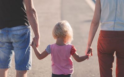 10 Actions That Children Learn From Their Parents’ Marriage