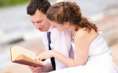 15 Things the Bible Tells Married Couples to Do For One Another