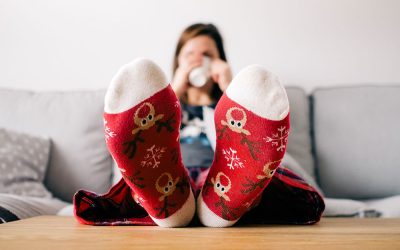 10 Tips for a Great Family Christmas