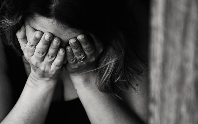 When Your Spouse Is a Survivor of Sexual Abuse