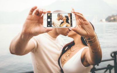 Using Technology to Connect with Your Spouse