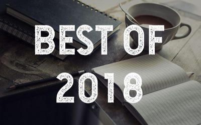 Top 10 Posts of 2018