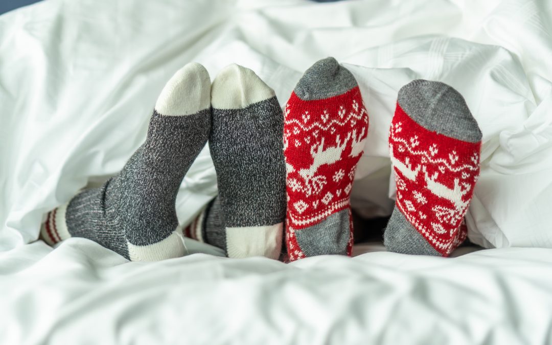 4 Christmas Tips For Married Couples