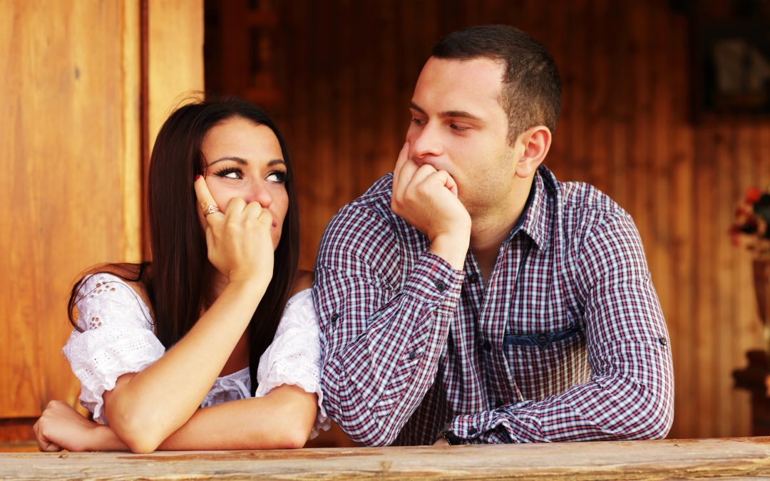 How You Think About Your Spouse Determines How You Treat Your Spouse