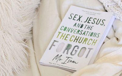 Sex, Jesus, and the Conversations the Church Forgot