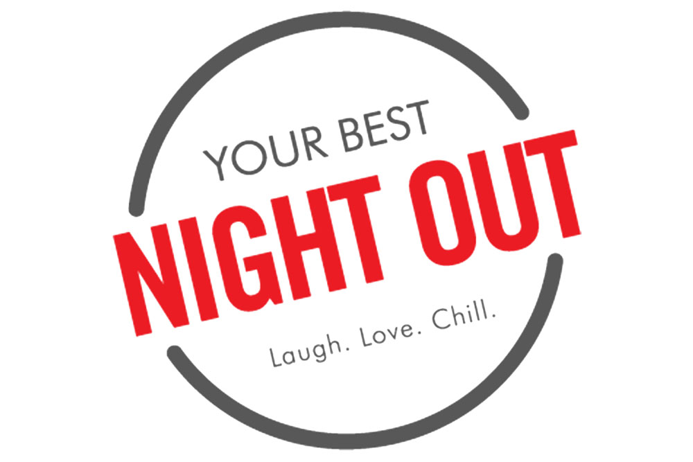 Your Best Night Out: 3 Circle Church