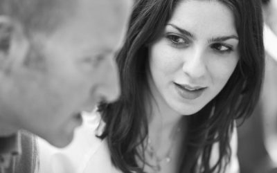 Dealing with Resentment in Your Marriage