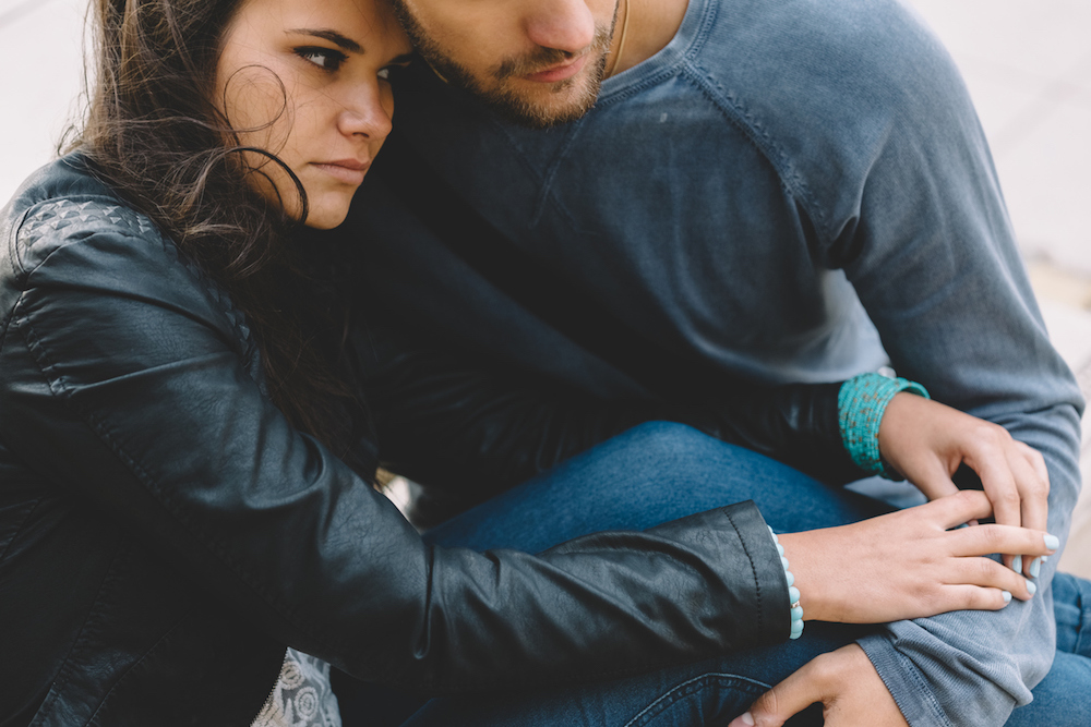 Panic Monster: How to Help Your Spouse When Anxiety Hits